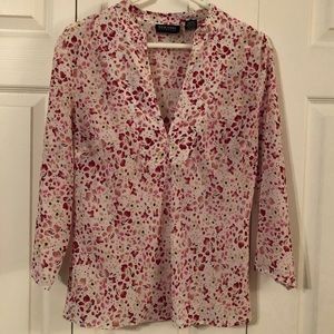 New York and Company Tunic